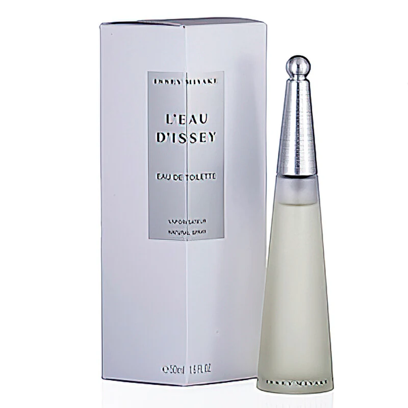 Issey Miyake L'Eau D'Issey 50ml — Eau de Toilette