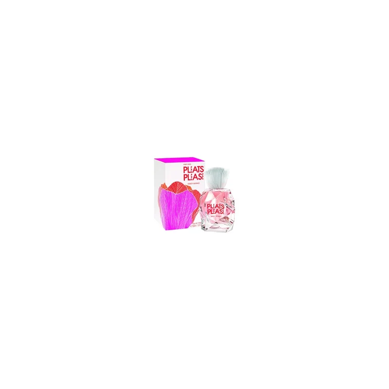 Issey Miyake Pleats Please 50 ml — Eau di Toilette