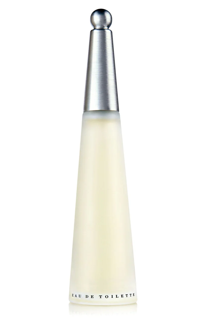 Issey Miyake L'Eau D'Issey 50 ml — Eau di Toilette