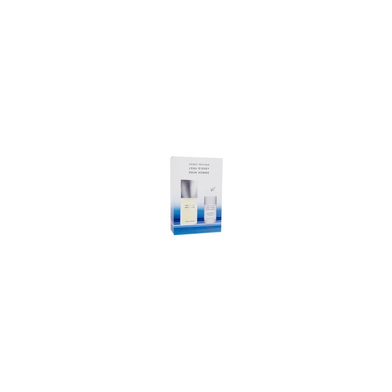 Issey Miyake L'Eau D'Issey pour Homme Uomo 75 ml — Eau di Toilette