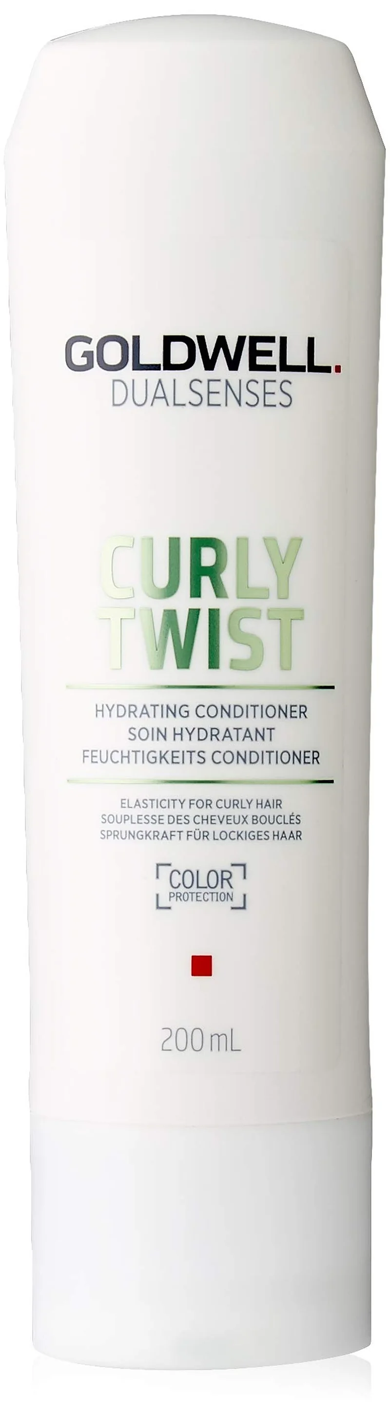 Goldwell Balsamo Dualsenses Curly Twist 200 ml — Conditioner