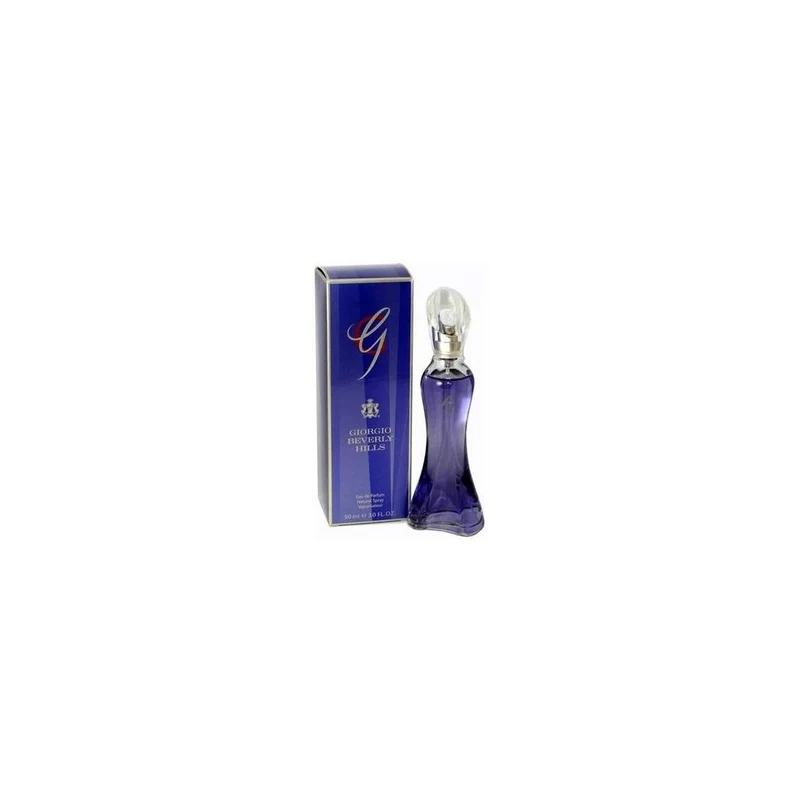 Giorgio Beverly Hills G Eau de Parfum 90 ml — Eau di Parfum