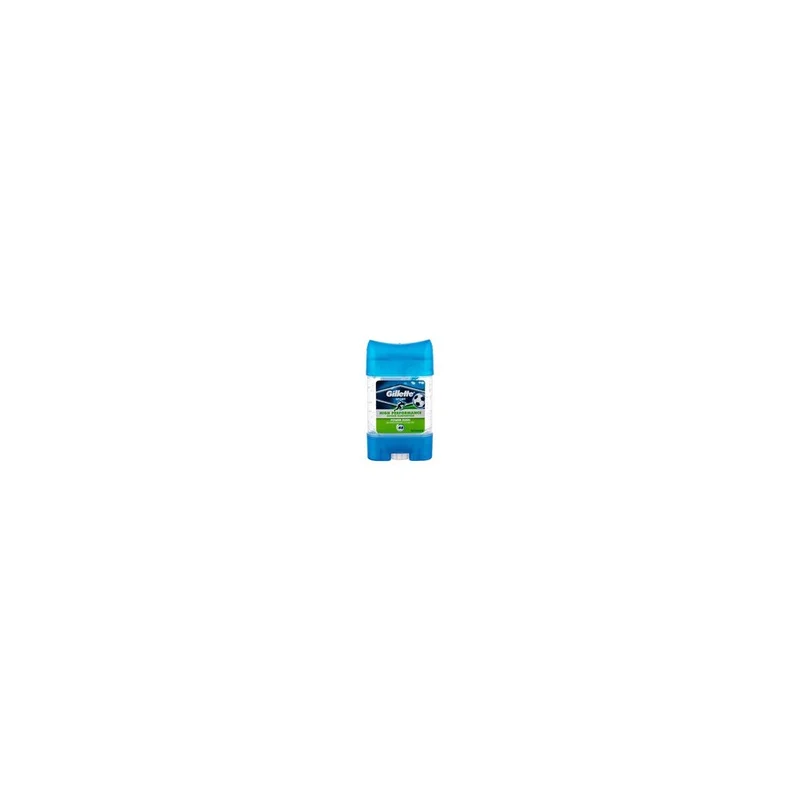Gillette High Performance Power Rush Antitraspirante 48h 70ml — Antitraspirante