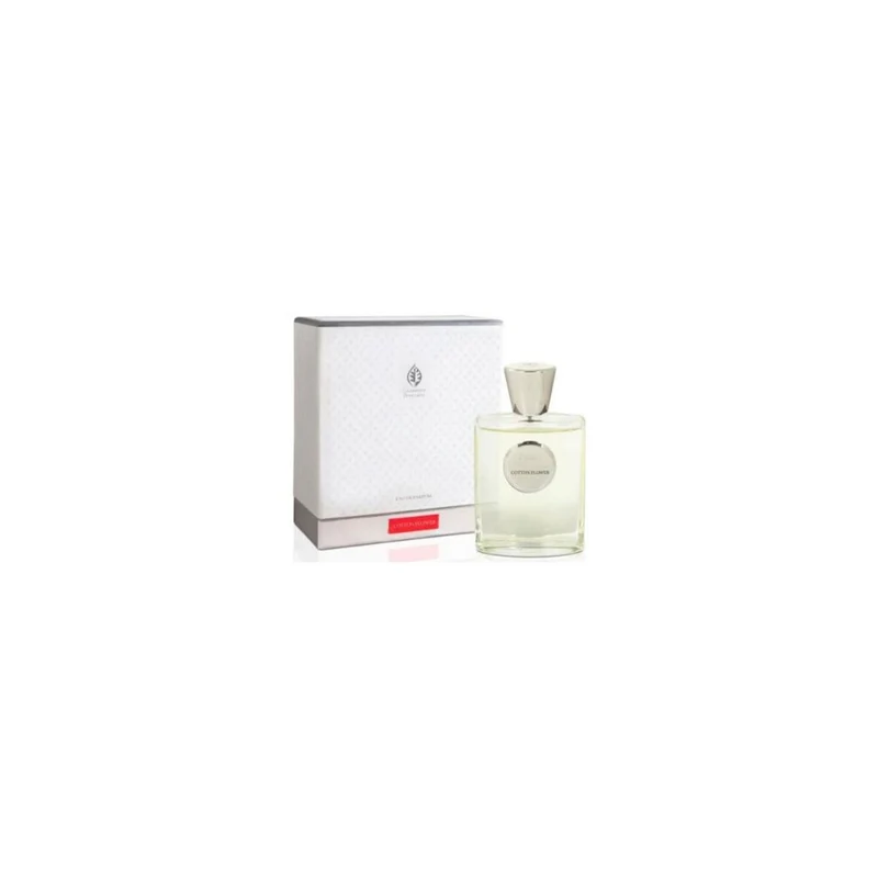 Giardino Benessere Cotton Flower Eau de Parfum 100 ml — Eau di Parfum