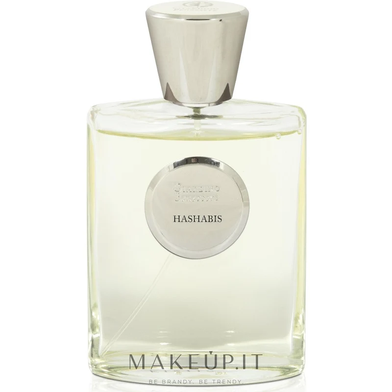Giardino benessere Hashabis 100 ml — Eau de Parfum