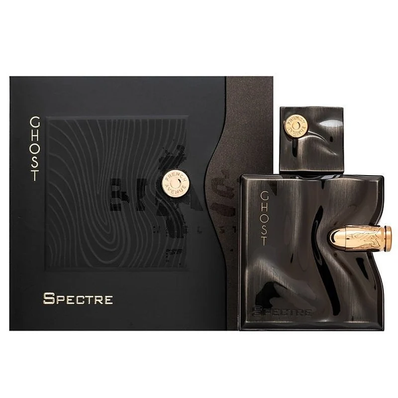 French avenue Spectre Ghost Eau de Parfum 100 ml — Eau de Parfum
