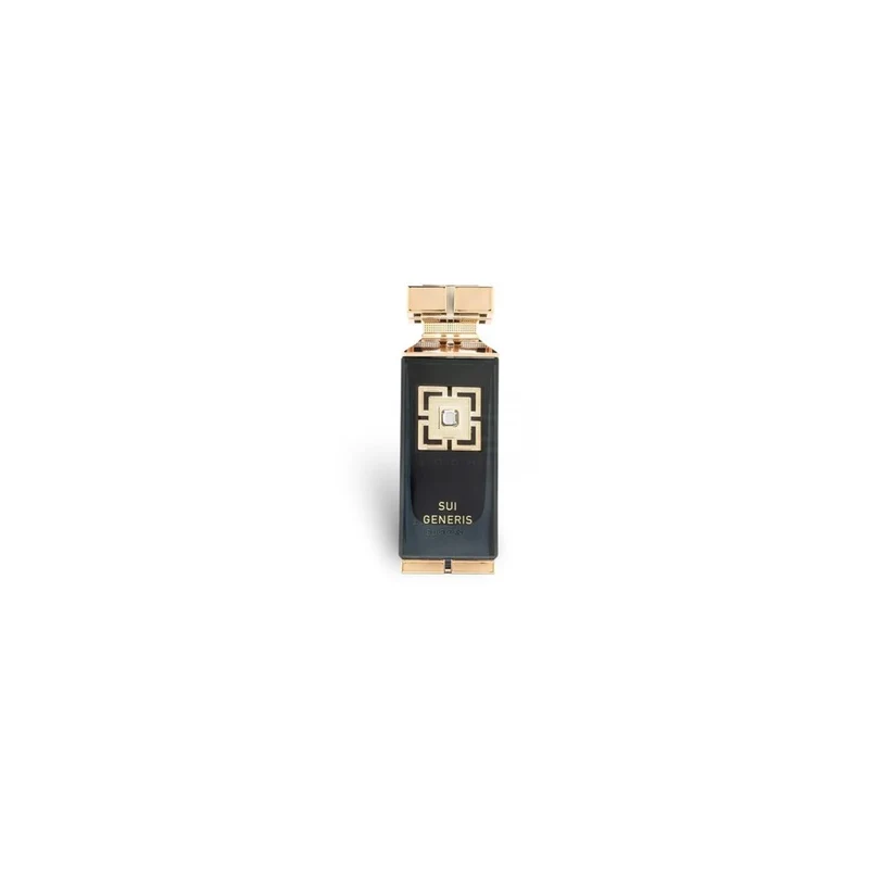Fragrance world Sui Generis 100 ml — Eau de Parfum
