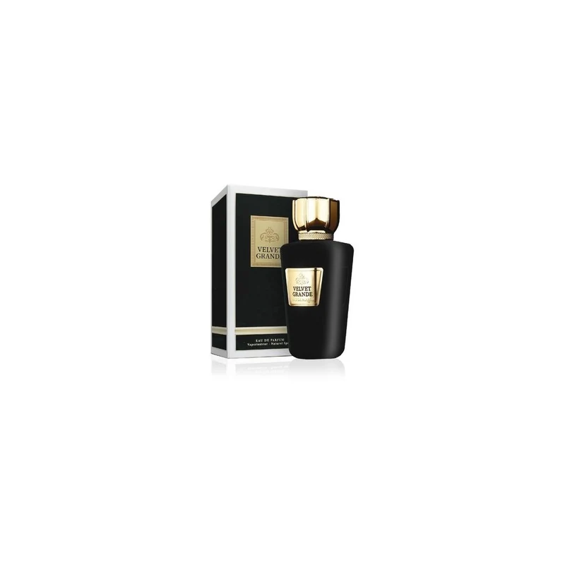 Fragrance world Velvet Grande 100 ml — Eau de Parfum