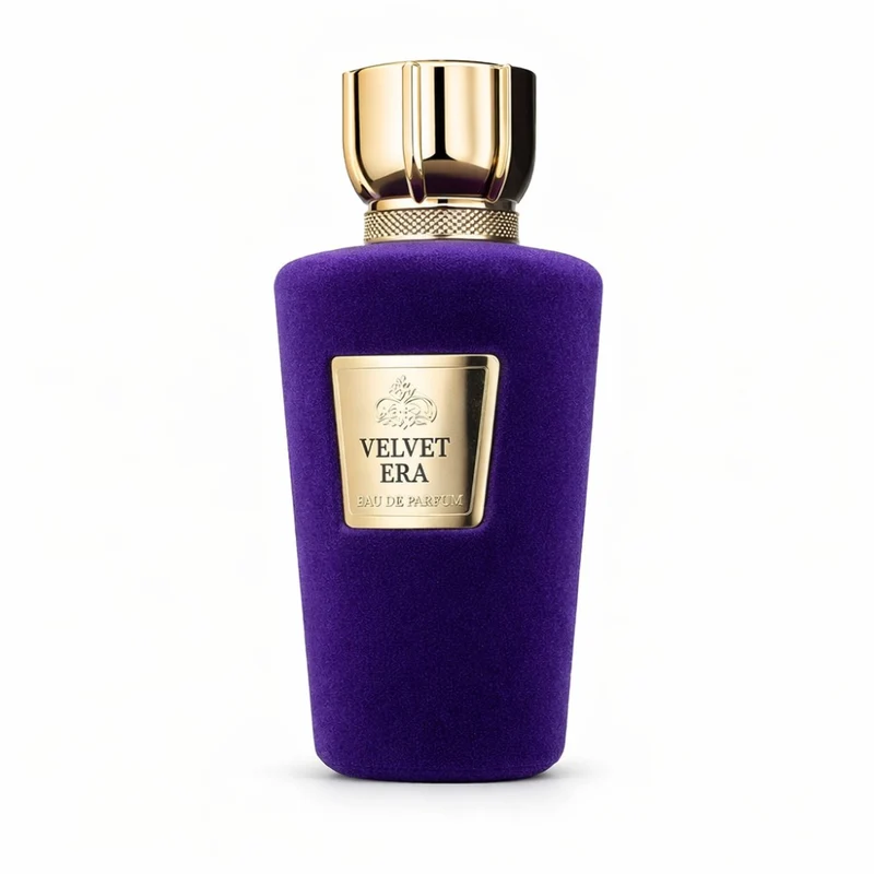 Fragrance world Velvet Era 100 ml — Eau de Parfum