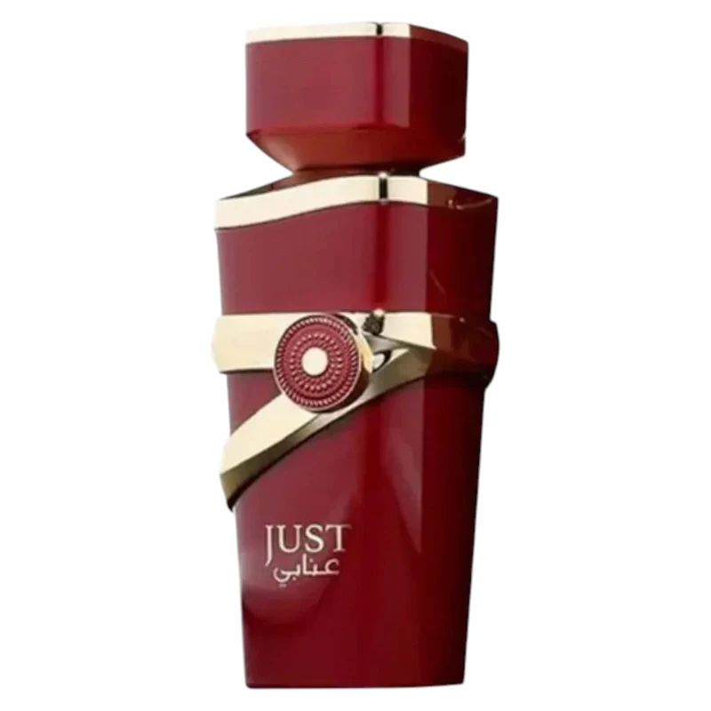 Fragrance world Just Anabi 100 ml — Eau de Parfum