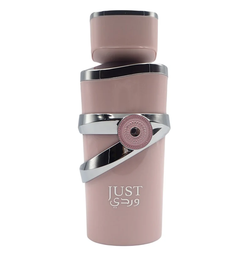 Fragrance world Just Ward 100 ml — Eau de Parfum