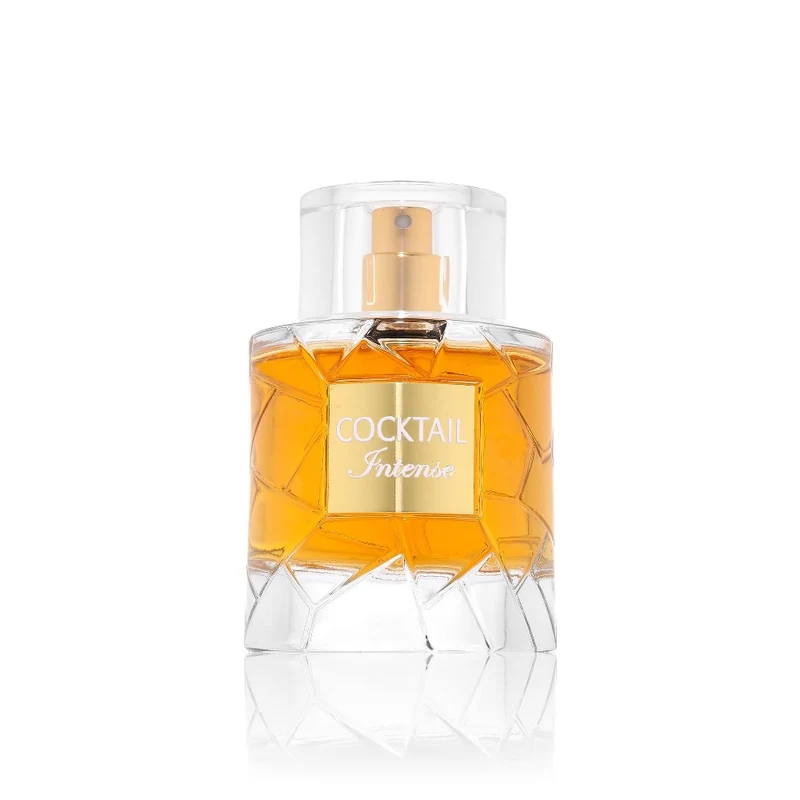 Fragrance world Cocktail Intense 100 ml — Eau de Parfum