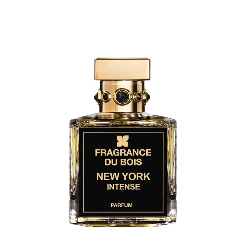 Fragrance du Bois New York Intense 100ml — Eau de Parfum