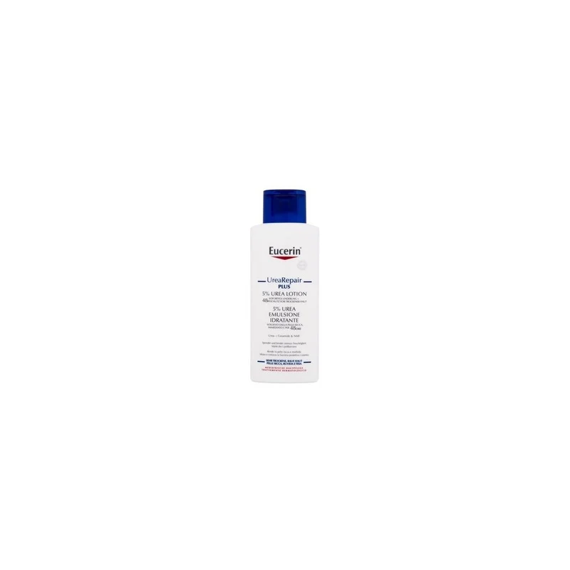Eucerin Lozione UreaRepair Plus 5% Urea 400ml — Lozione corpo