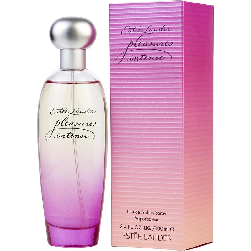 Estée Lauder Pleasures Intense Donna 100ml — Eau de Parfum