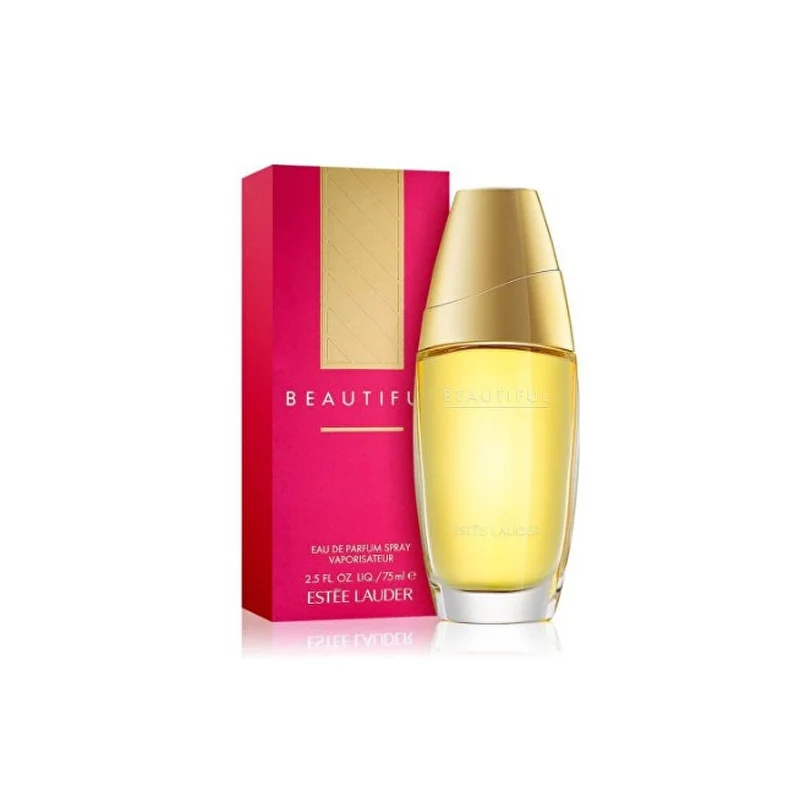 Estée Lauder Beautiful Donna 75ml — Eau de Parfum