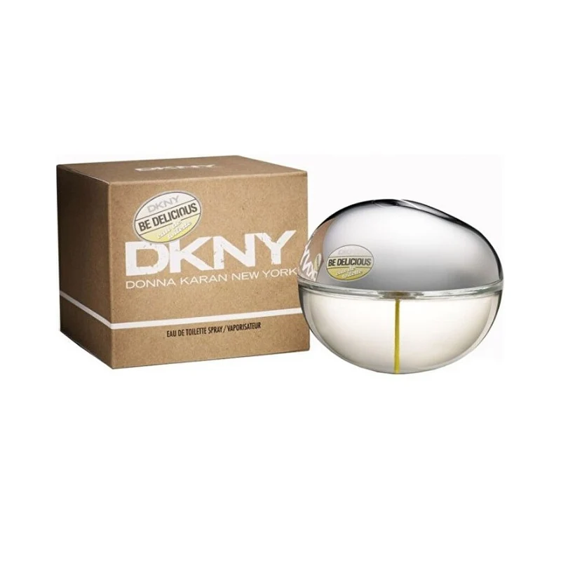 Dkny Be Delicious Donna 30 ml — Eau de Toilette