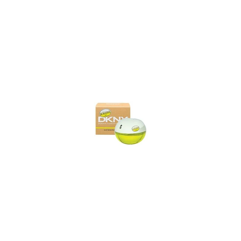 Dkny Be Delicious Donna 50 ml — Eau de Parfum
