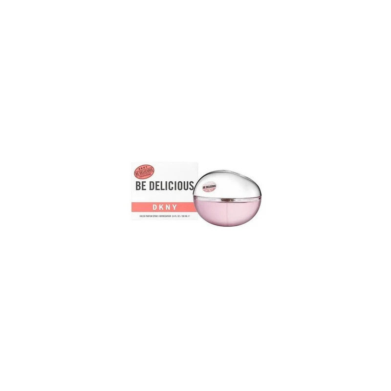 Dkny Be Delicious Fresh Blossom Donna 100 ml — Eau de Parfum