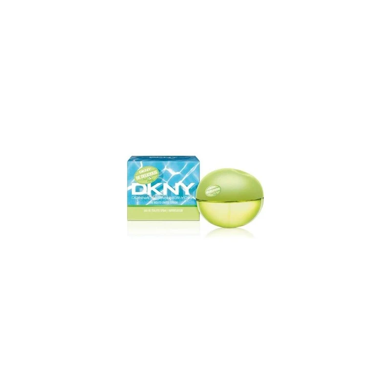 Dkny Be Delicious Pool Party Lime Mojito Donna 50 ml — Eau de Toilette