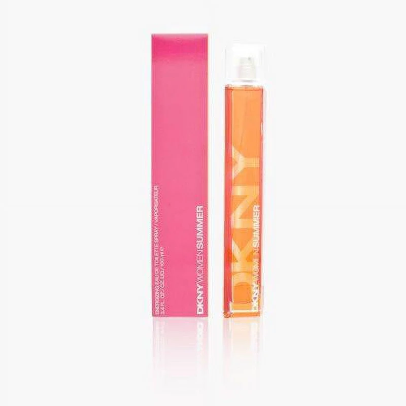 Dkny Women Summer Donna 100 ml — Eau de Toilette