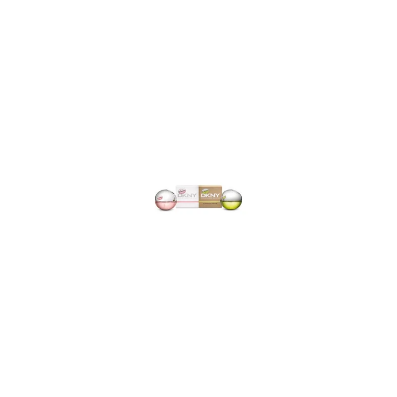 Dkny Be Delicious Set regalo 30 ml + Fresh Blossom 30 ml — Eau de Parfum