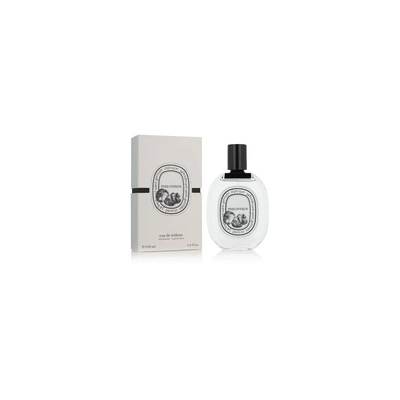 Diptyque Philosykos Eau di Toilette Unisex 100 ml — Eau di Toilette