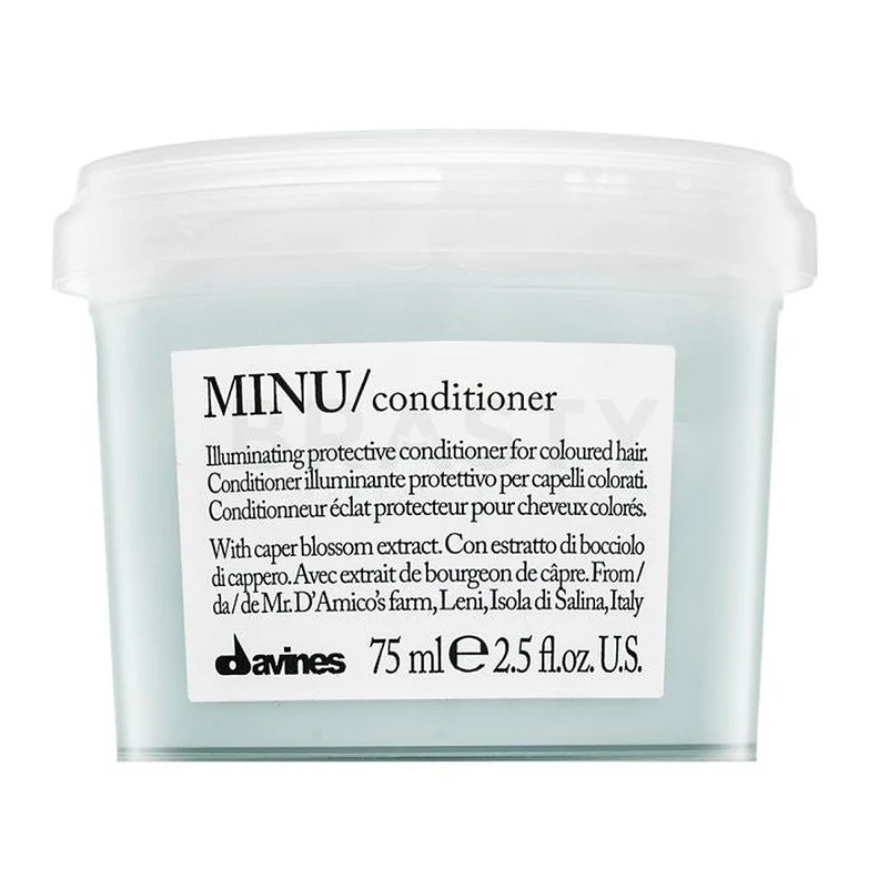 Davines Essential Haircare Minu Balsamo 75 ml — Balsamo capelli