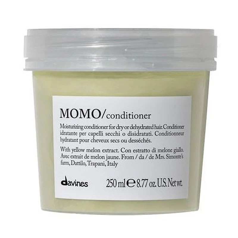Davines Essential Haircare Momo Conditioner Balsamo nutriente 250 ml — Balsamo capelli
