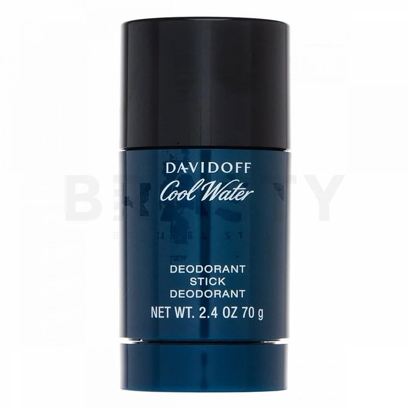 Davidoff Cool Water Man Deostick 75 ml — Deodorante Stick