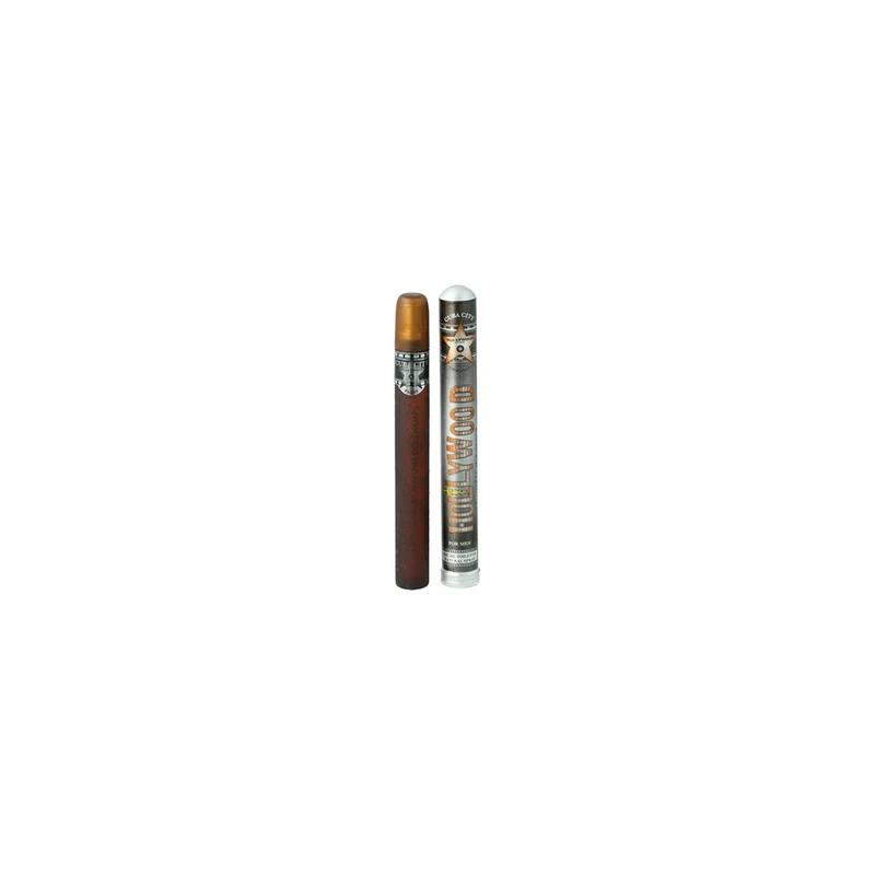 Cuba City Hollywood Unisex 35 ml — Eau de Toilette