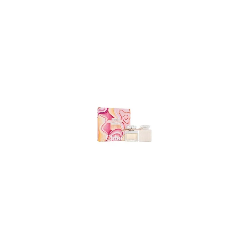 Chloé Cofanetto 50 ml + 100 ml — Eau de Parfum