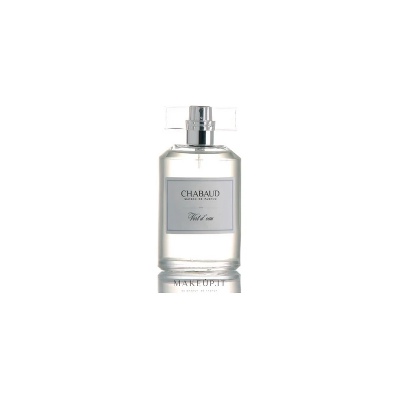 Chabaud Vert d'Eau 100 ml — Eau de Toilette