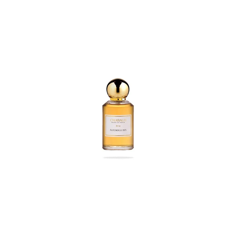 Chabaud Patchouli 1973 100ml — Eau de Parfum