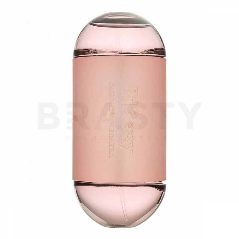 Carolina Herrera 212 Sexy 100ml — Eau de Parfum