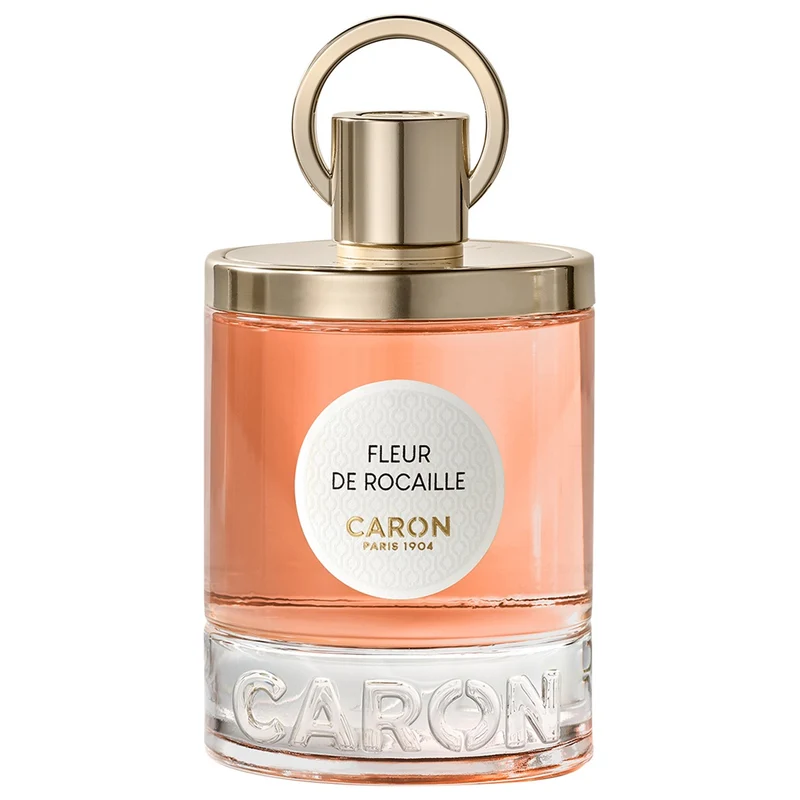 Caron Fleur De Rocaille 100ml — Eau de Parfum