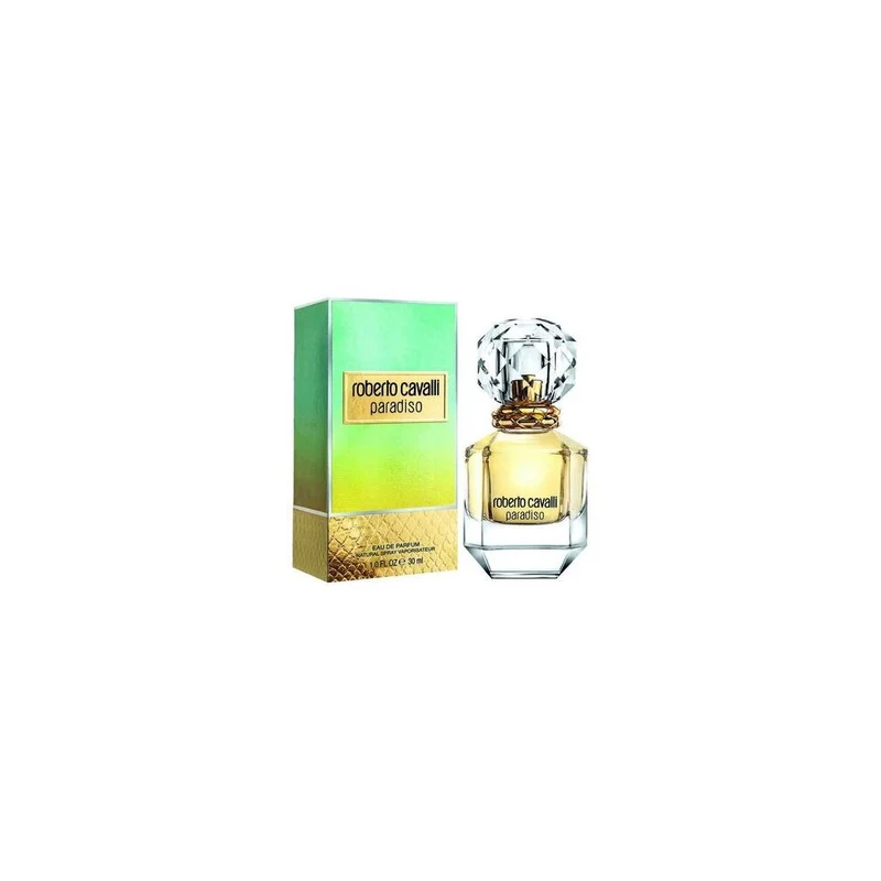 Roberto Cavalli Paradiso Eau de Parfum 50 ml — Eau de Parfum