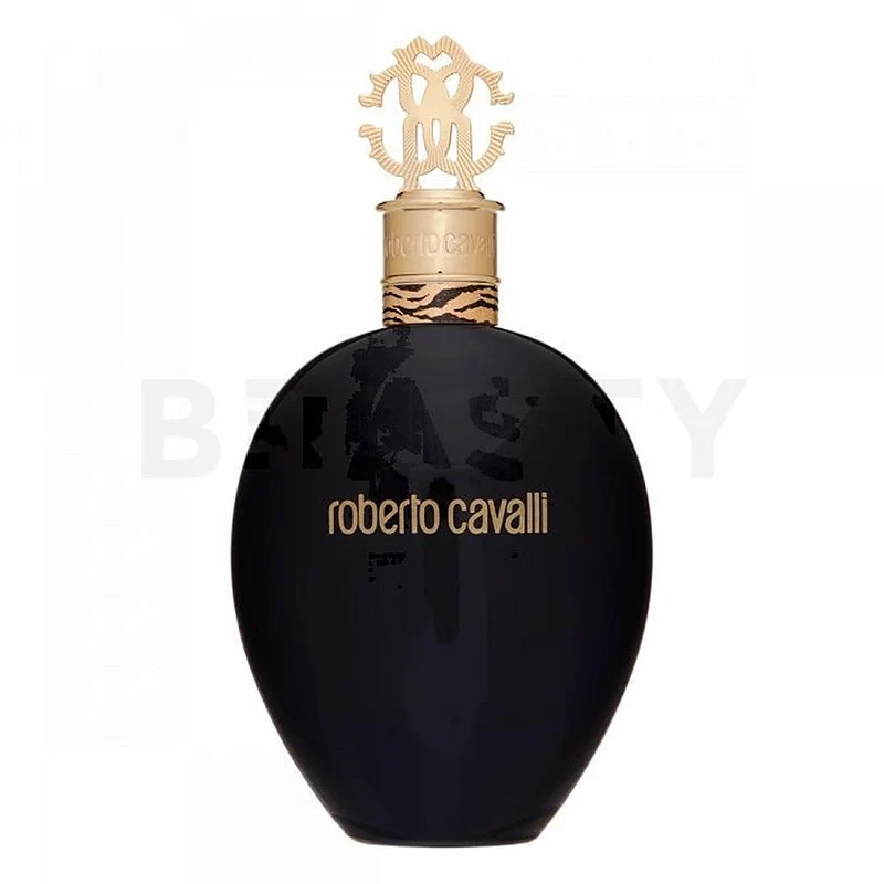 Roberto Cavalli Nero Assoluta Eau de Parfum 75 ml — Eau de Parfum