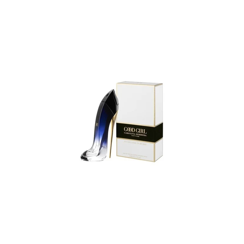 Carolina Herrera Good Girl Légere 50 ml — Eau de Parfum