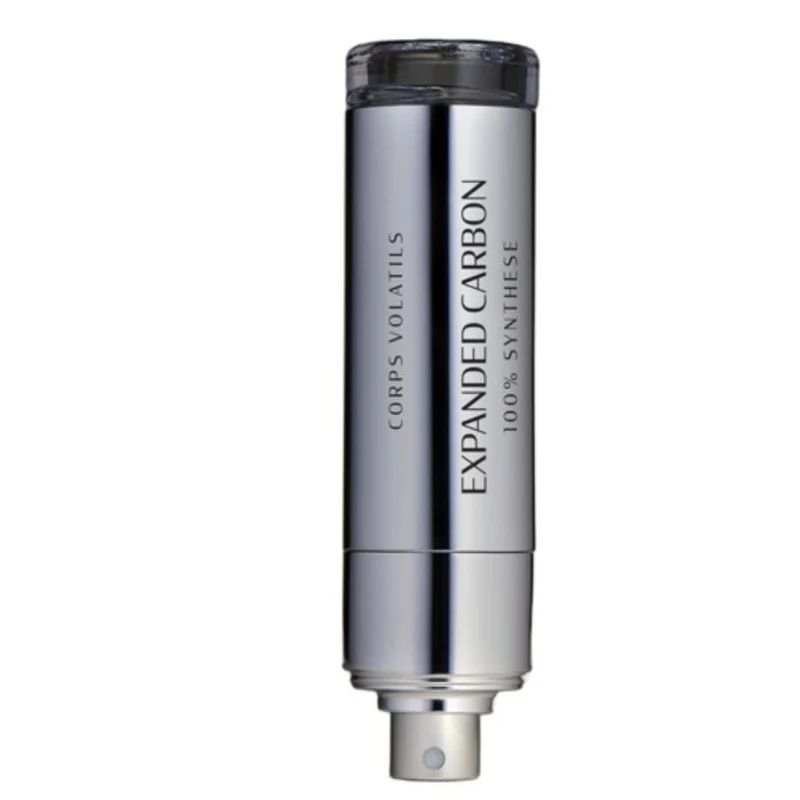 OneBioShop Corps Volatils Expanded Carbon 30 ml — Eau de Parfum