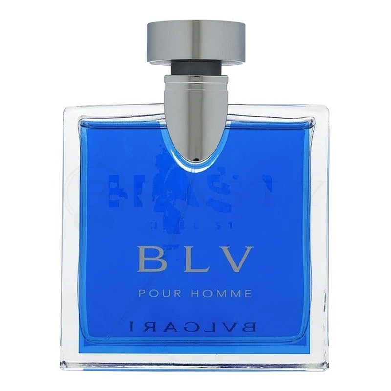 Bvlgari BLV Uomo 100 ml — Eau de Toilette