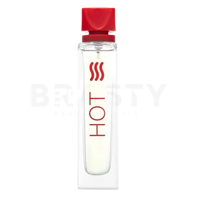Benetton Hot 100 ml — Eau de Toilette