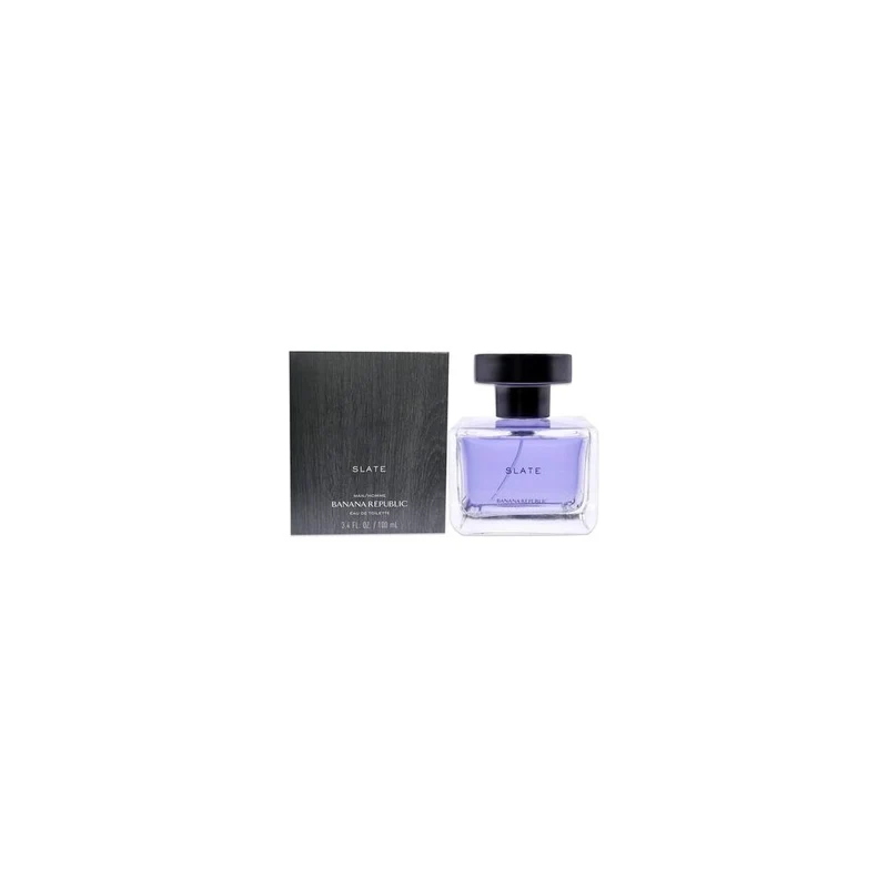 Banana Republic Slate 100ml — Eau de Toilette