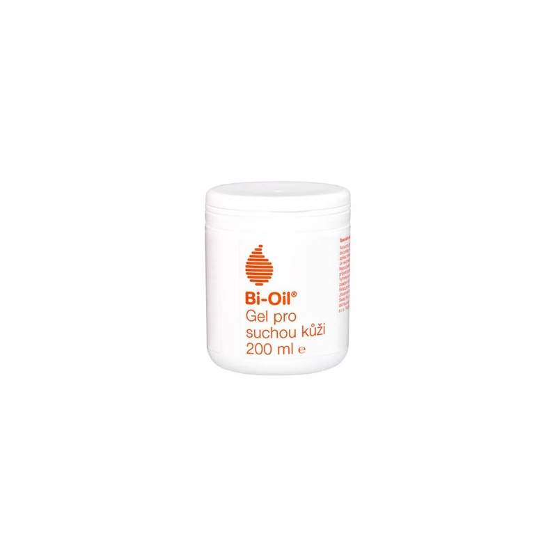 Bi-Oil Gel Pelle Secca 200 ml — Gel Corpo