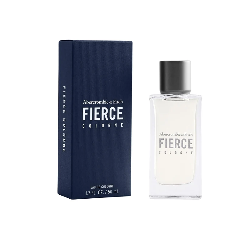 Abercrombie & Fitch Fierce 50 ml — Acqua di Colonia