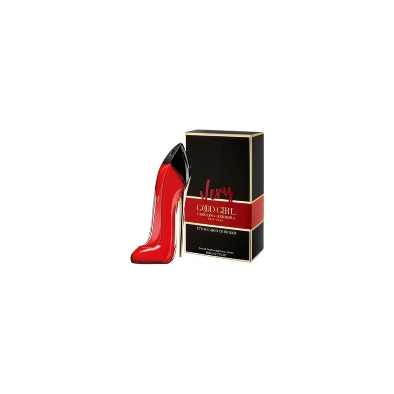 Carolina Herrera Very Good Girl 50ml — Eau de Parfum