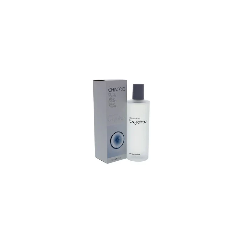Byblos Ghiaccio EDT 120ml — Eau de Toilette