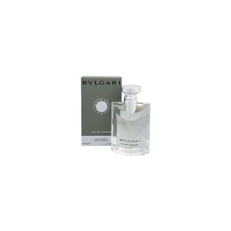 Bvlgari pour Homme EDT 50ml — Eau de Toilette
