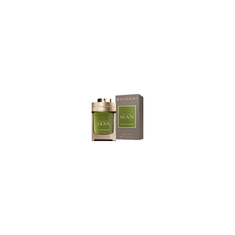 Bvlgari MAN Wood Essence EDP 150ml — Eau de Parfum