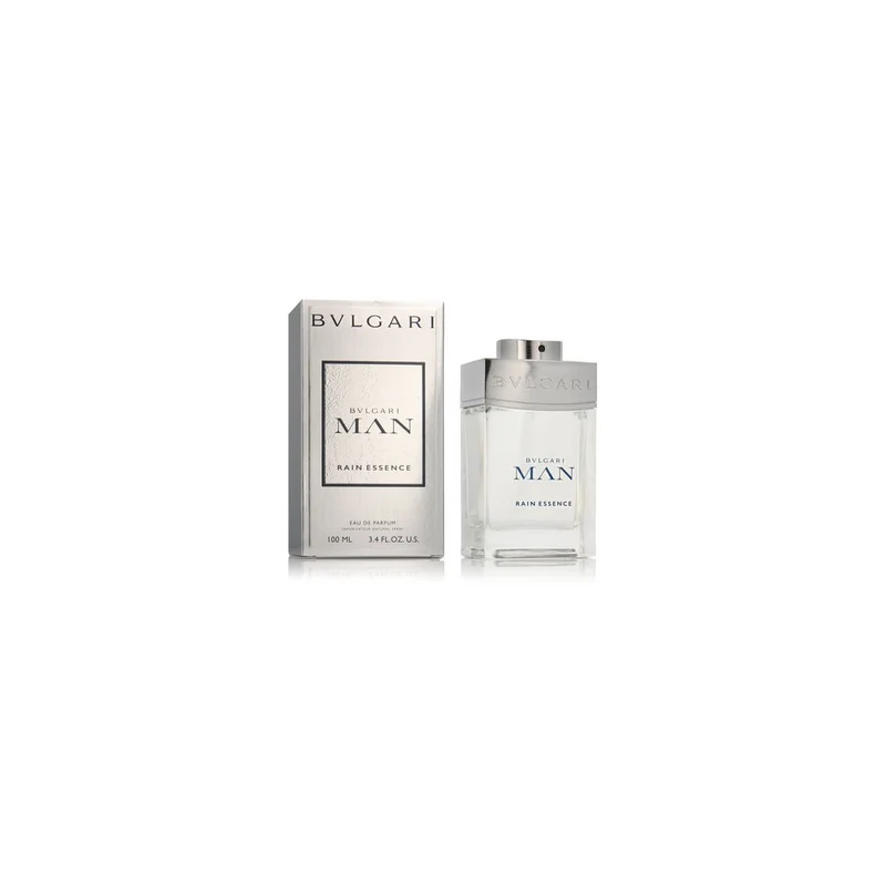 Bvlgari MAN Rain Essence EDP 60ml — Eau de Parfum